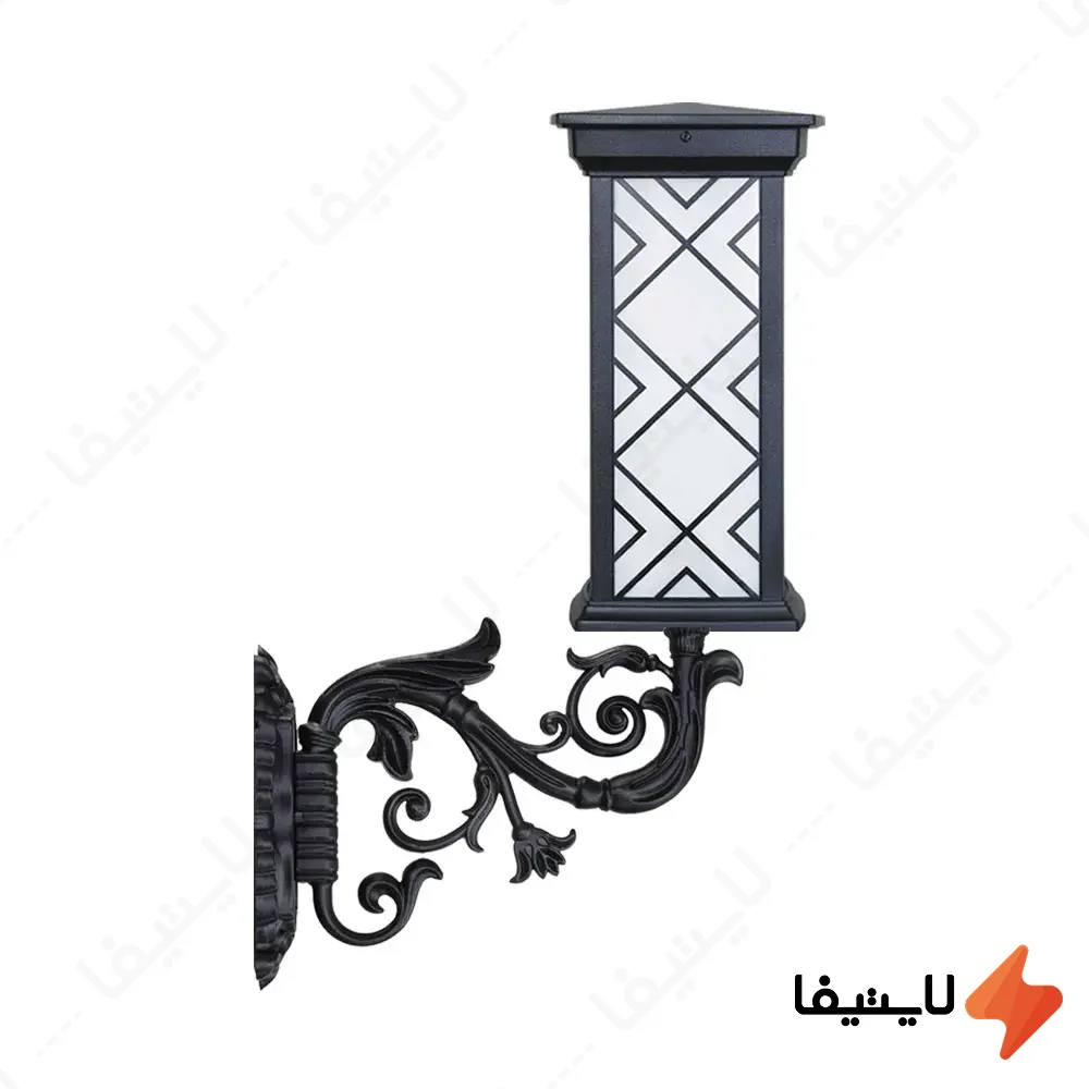 چراغ-دیواری-حیاطی-و-پارکی-بیتانور-مدل-درتا-بلند-طرح-دار-کد-480422BT@LIGHTIFA.webp چراغ دیواری حیاطی و پارکی بیتانور مدل درتا بلند طرح دار کد 480422BT - Image 1