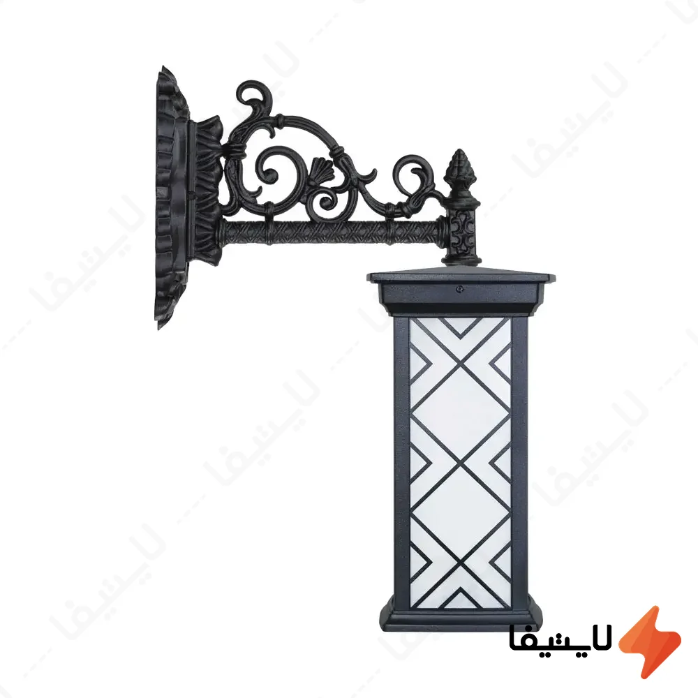 چراغ-دیواری-حیاطی-و-پارکی-بیتانور-مدل-درتا-بلند-طرح-دار-کد-480521BT@LIGHTIFA.webp چراغ دیواری حیاطی و پارکی بیتانور مدل درتا بلند طرح دار کد 480521BT - Image 1