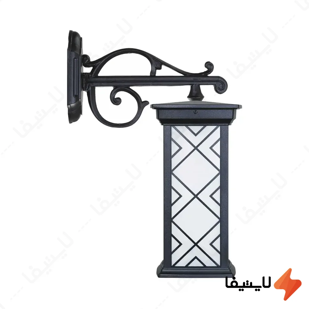 چراغ-دیواری-حیاطی-و-پارکی-بیتانور-مدل-درتا-بلند-طرح-دار-کد-480721BT@LIGHTIFA.webp چراغ دیواری حیاطی و پارکی بیتانور مدل درتا بلند طرح دار کد 480721BT - Image 1
