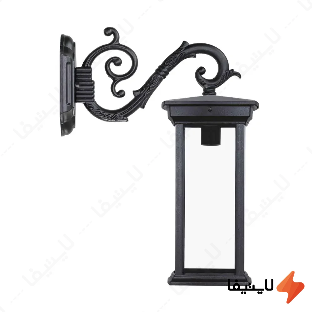 چراغ-دیواری-حیاطی-و-پارکی-بیتانور-مدل-درتا-بلند-کد-480221B@LIGHTIFA.webp چراغ دیواری حیاطی و پارکی بیتانور مدل درتا بلند کد 480221B - Image 1