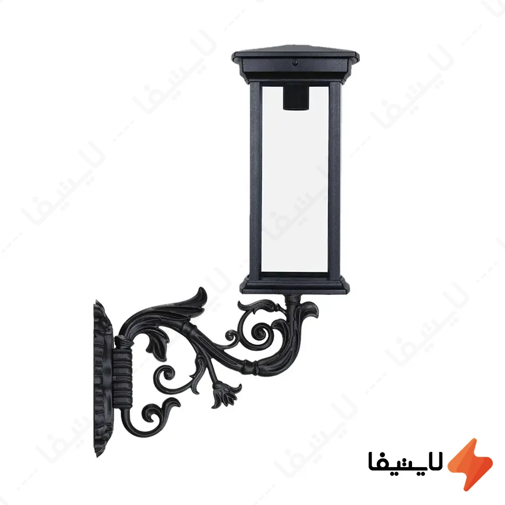 چراغ-دیواری-حیاطی-و-پارکی-بیتانور-مدل-درتا-بلند-کد-480422B@LIGHTIFA.webp چراغ دیواری حیاطی و پارکی بیتانور مدل درتا بلند کد 480422B - Image 1