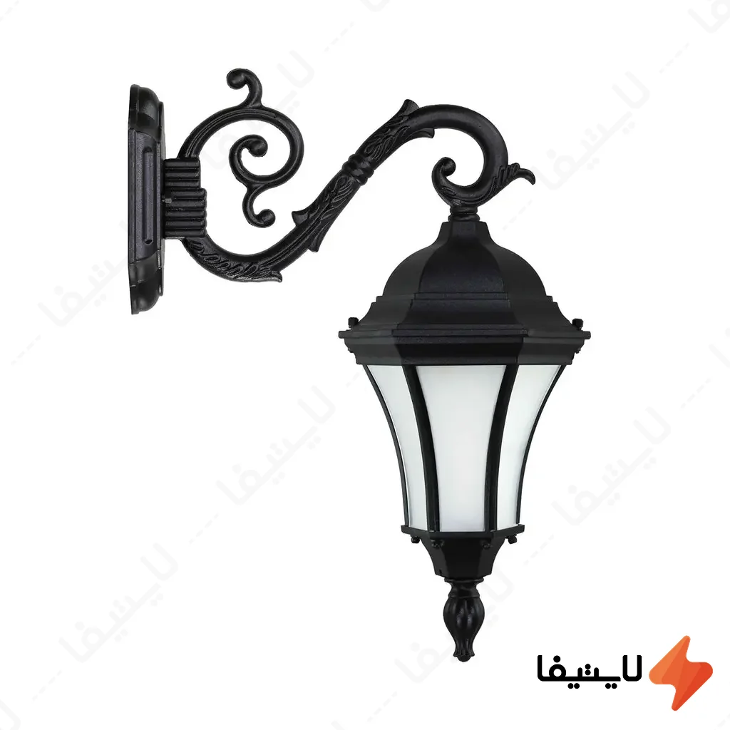 چراغ-دیواری-حیاطی-و-پارکی-بیتانور-مدل-رومی-کمر-باریک-کد-5502@LIGHTIFA.webp چراغ دیواری حیاطی و پارکی بیتانور مدل رومی کمر باریک کد 5502 - Image 1