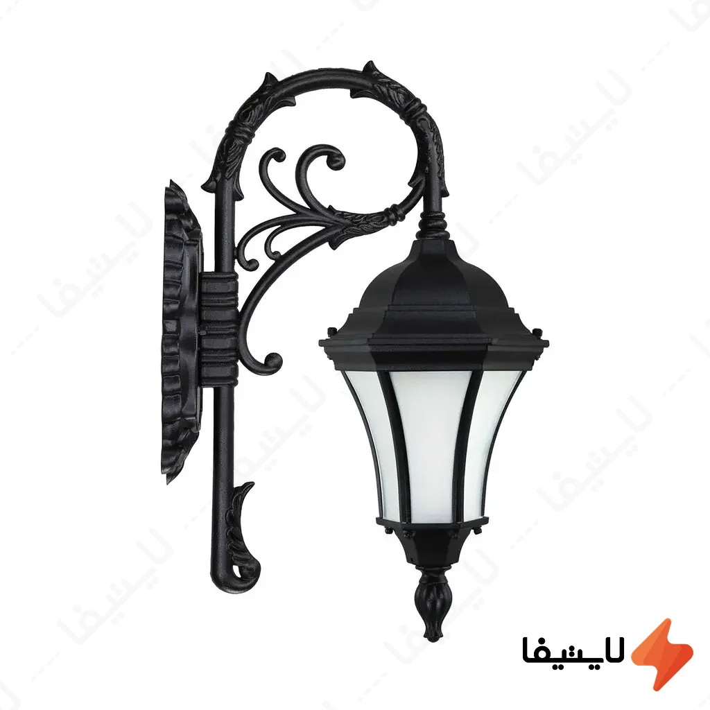 چراغ-دیواری-حیاطی-و-پارکی-بیتانور-مدل-رومی-کمر-باریک-کد-5503@LIGHTIFA.webp چراغ دیواری حیاطی و پارکی بیتانور مدل رومی کمر باریک کد 5503 - Image 1