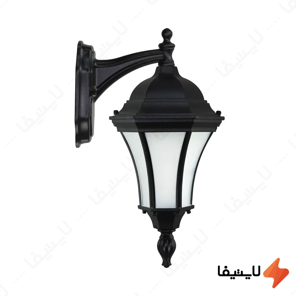 چراغ-دیواری-حیاطی-و-پارکی-بیتانور-مدل-رومی-کمر-باریک-کد-5506@LIGHTIFA.webp چراغ دیواری حیاطی و پارکی بیتانور مدل رومی کمر باریک کد 5506 - Image 1