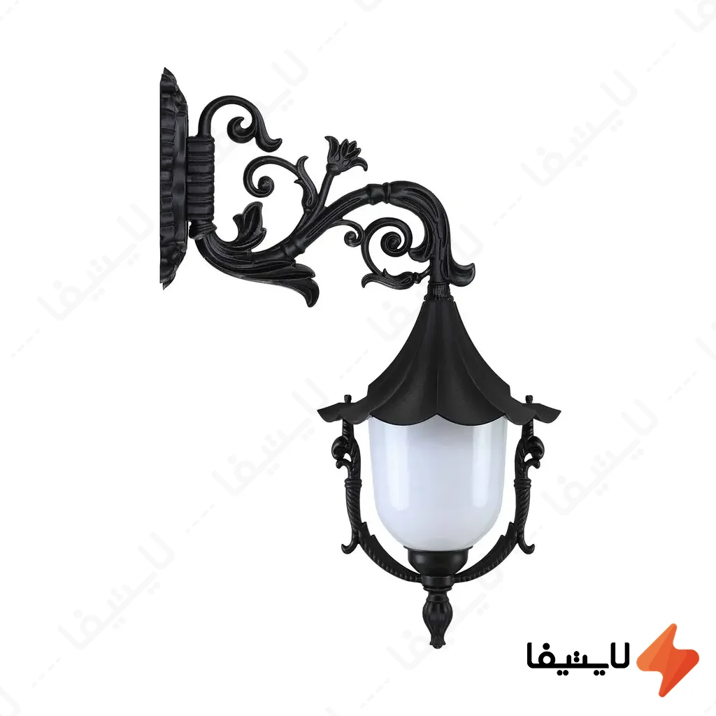 چراغ-دیواری-حیاطی-و-پارکی-بیتانور-مدل-سلطنتی-کد-5204@LIGHTIFA.webp چراغ دیواری حیاطی و پارکی بیتانور مدل سلطنتی کد 5204 - Image 1