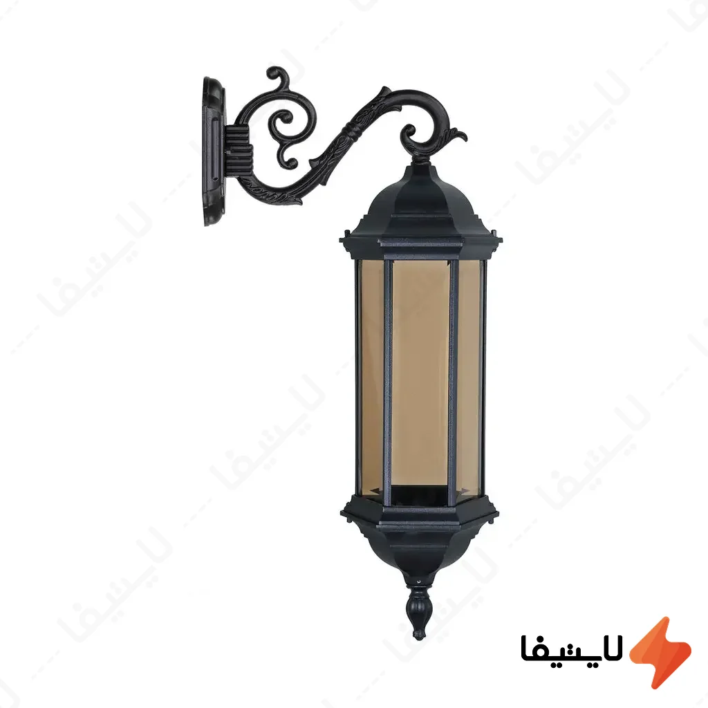 چراغ-دیواری-حیاطی-و-پارکی-بیتانور-مدل-شش-ضلعی-سری-b-کد-5602@LIGHTIFA.webp چراغ دیواری حیاطی و پارکی بیتانور مدل شش ضلعی سری b کد 5602 - Image 1