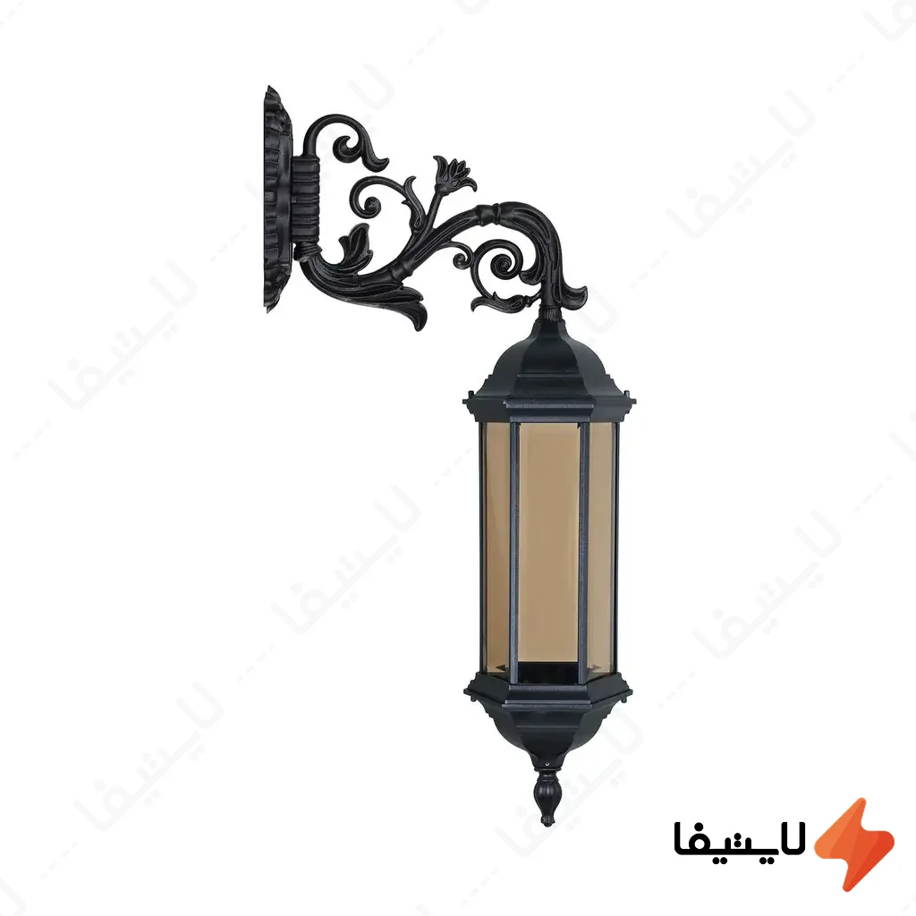 چراغ-دیواری-حیاطی-و-پارکی-بیتانور-مدل-شش-ضلعی-سری-b-کد-5604@LIGHTIFA.webp چراغ دیواری حیاطی و پارکی بیتانور مدل شش ضلعی سری b کد 5604 - Image 1