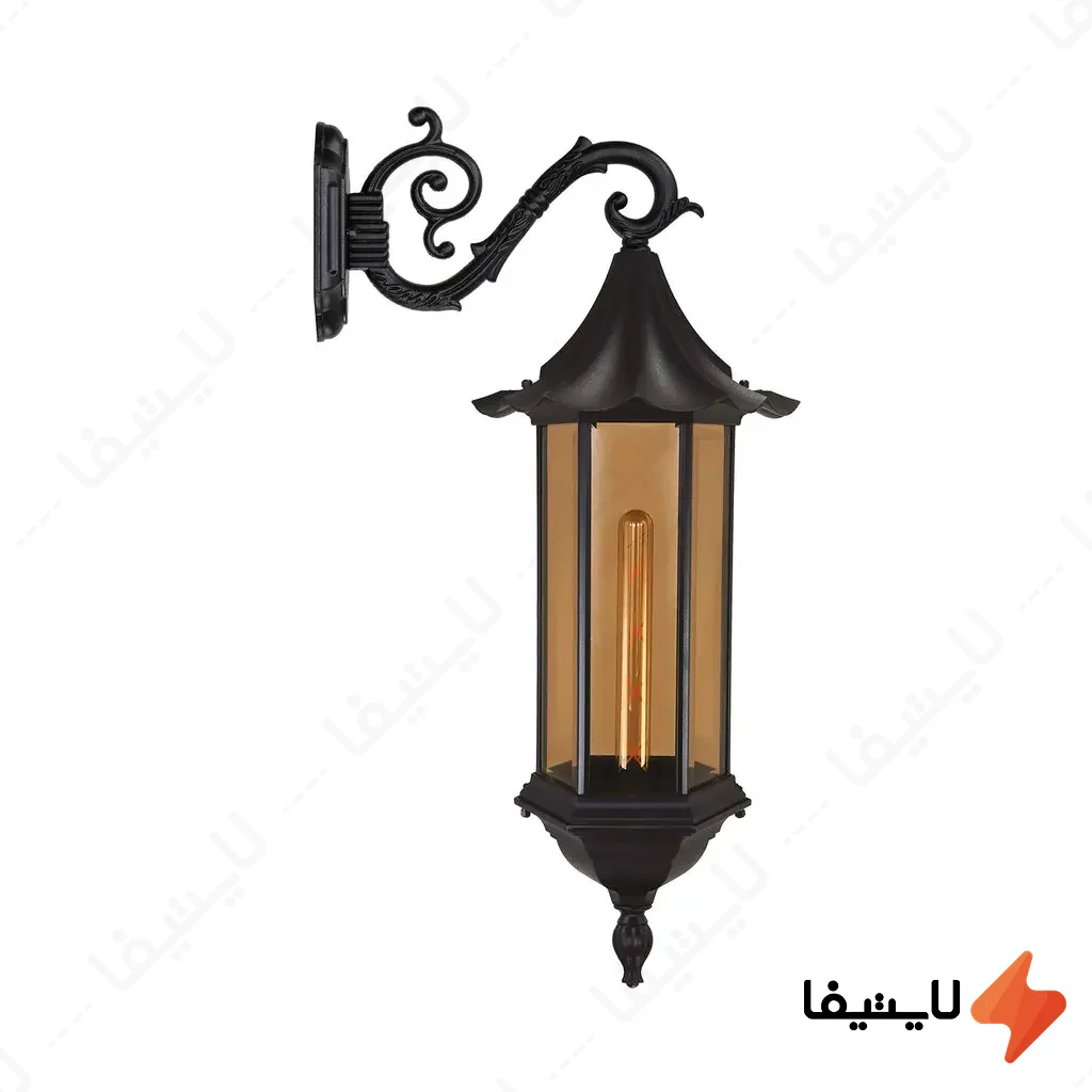 چراغ-دیواری-حیاطی-و-پارکی-بیتانور-مدل-شش-ضلعی-چتری-بلند-کد-chb-5602@LIGHTIFA.webp چراغ دیواری حیاطی و پارکی بیتانور مدل شش ضلعی چتری بلند کد chb-5602 - Image 1