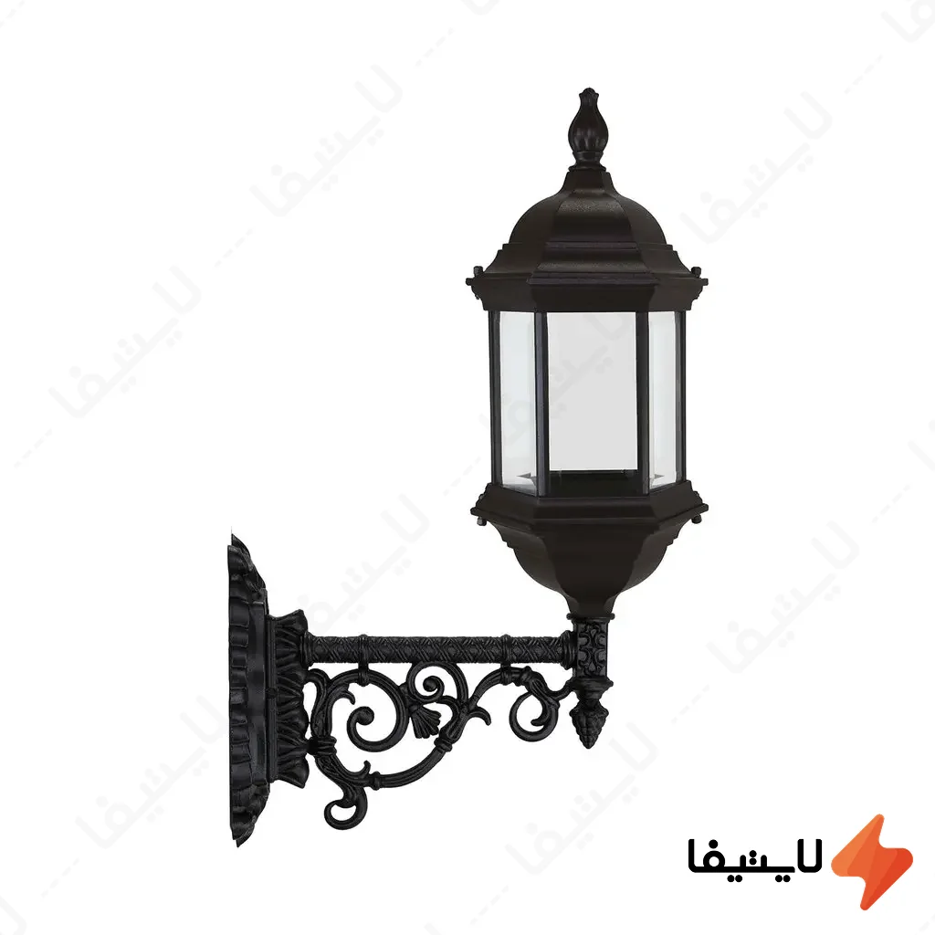چراغ-دیواری-حیاطی-و-پارکی-بیتانور-مدل-شش-ضلعی-کد-5605@LIGHTIFA.webp چراغ دیواری حیاطی و پارکی بیتانور مدل شش ضلعی کد 5605 - Image 1