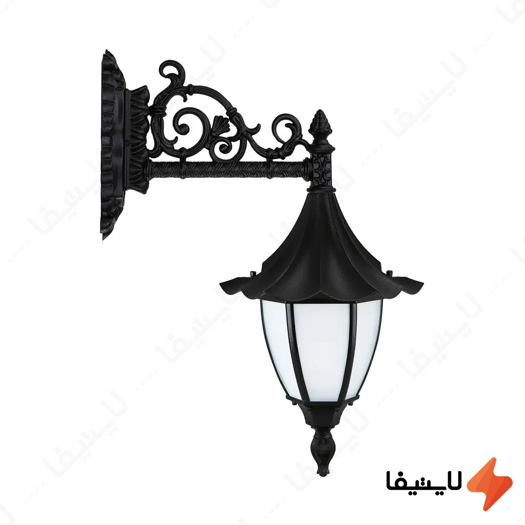 چراغ-دیواری-حیاطی-و-پارکی-بیتانور-مدل-چتری-خمره-ای-کد-5805@LIGHTIFA.webp چراغ دیواری حیاطی و پارکی بیتانور مدل چتری خمره ای کد 5805 - Image 1