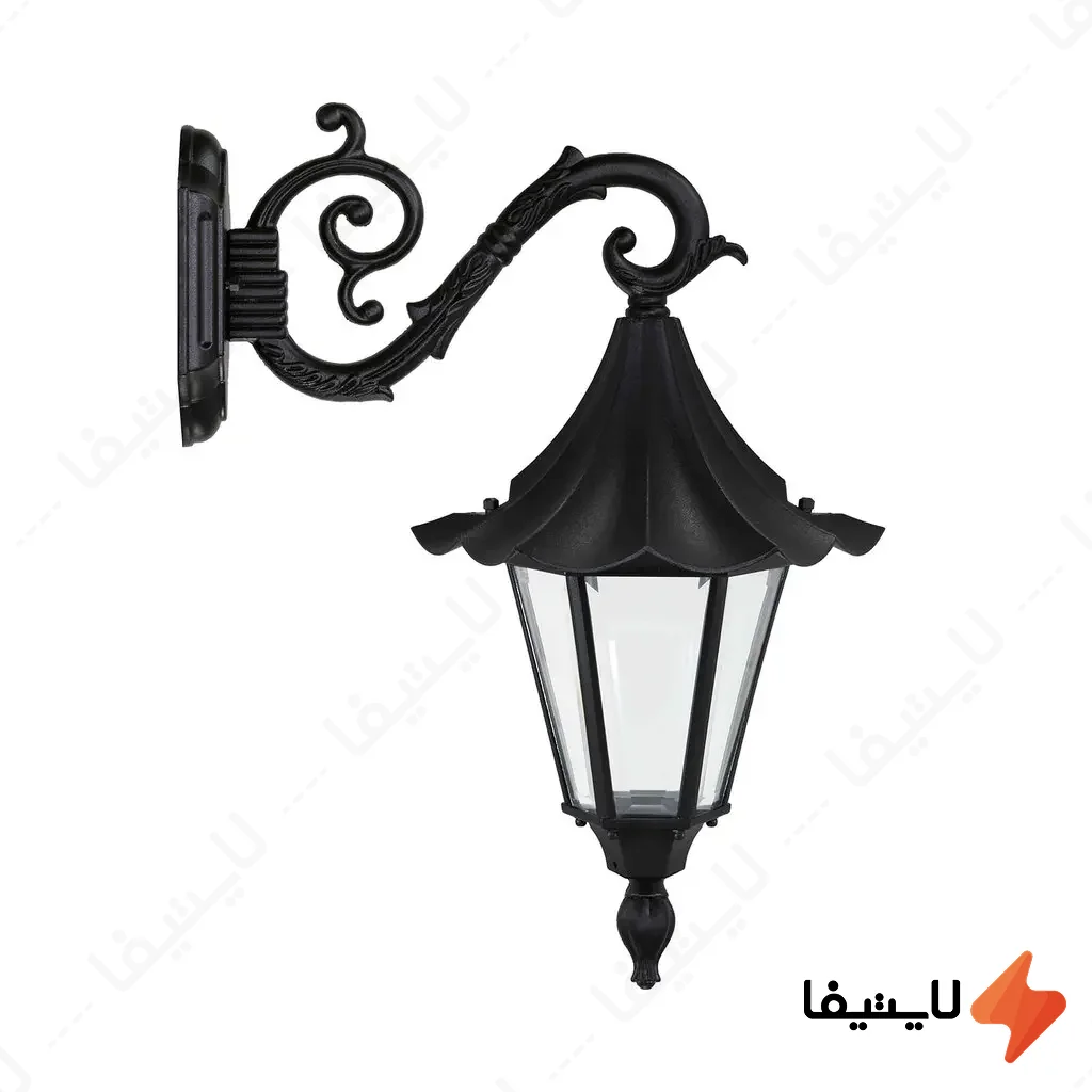 چراغ-دیواری-حیاطی-و-پارکی-بیتانور-مدل-چتری-کد-5702@LIGHTIFA.webp چراغ دیواری حیاطی و پارکی بیتانور مدل چتری کد 5702 - Image 1
