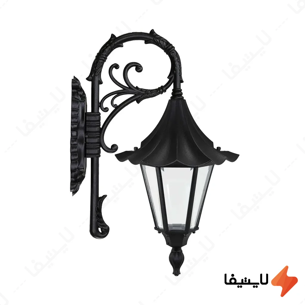 چراغ-دیواری-حیاطی-و-پارکی-بیتانور-مدل-چتری-کد-5703@LIGHTIFA.webp چراغ دیواری حیاطی و پارکی بیتانور مدل چتری کد 5703 - Image 1