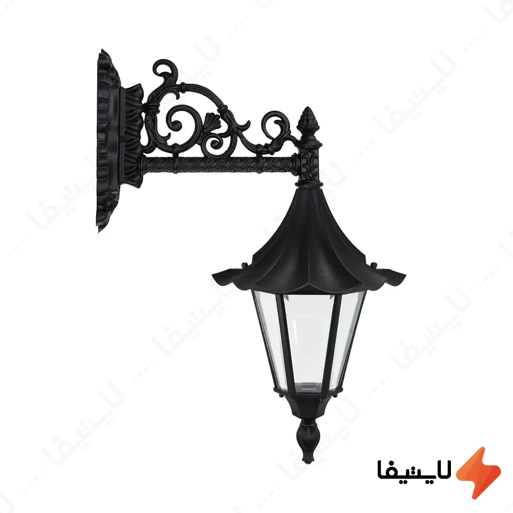 چراغ-دیواری-حیاطی-و-پارکی-بیتانور-مدل-چتری-کد-5705@LIGHTIFA.webp چراغ دیواری حیاطی و پارکی بیتانور مدل چتری کد 5705 - Image 1