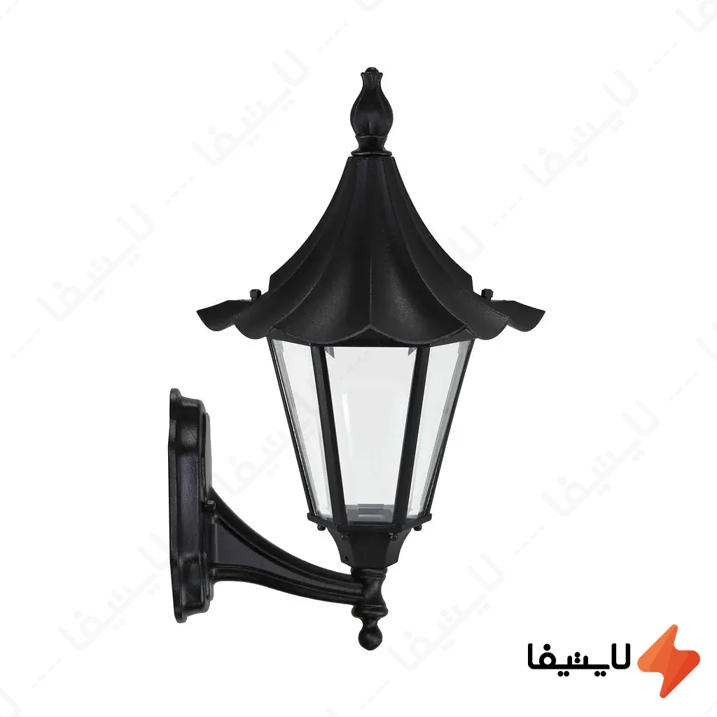 چراغ-دیواری-حیاطی-و-پارکی-بیتانور-مدل-چتری-کد-5706@LIGHTIFA.webp چراغ دیواری حیاطی و پارکی بیتانور مدل چتری کد 5706 - Image 1