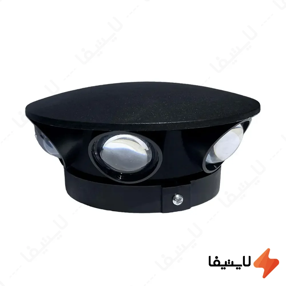 چراغ-دیواری-دکوراتیو-8-وات-یکتا-افروز-مدل-AL-057@LIGHTIFA.webp چراغ دیواری دکوراتیو 8 وات یکتا افروز مدل AL-057 - Image 1