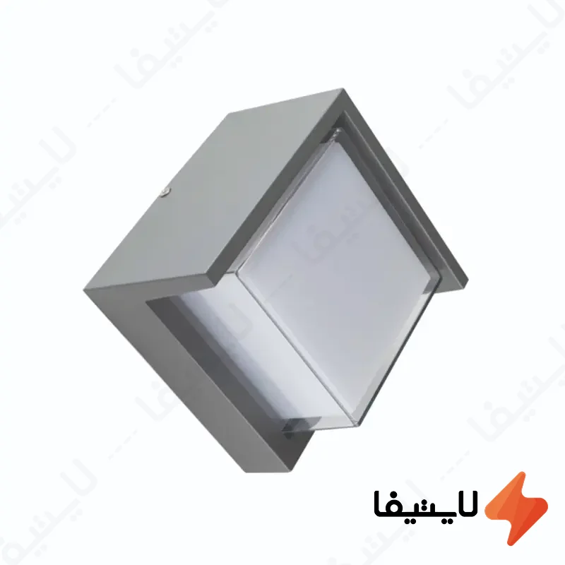 چراغ-دیواری-مدرن-8-وات-شعاع-پارس-مدل-SP-6039@LIGHTIFA.webp چراغ دیواری مدرن 8 وات شعاع پارس مدل SP-6039 - Image 1