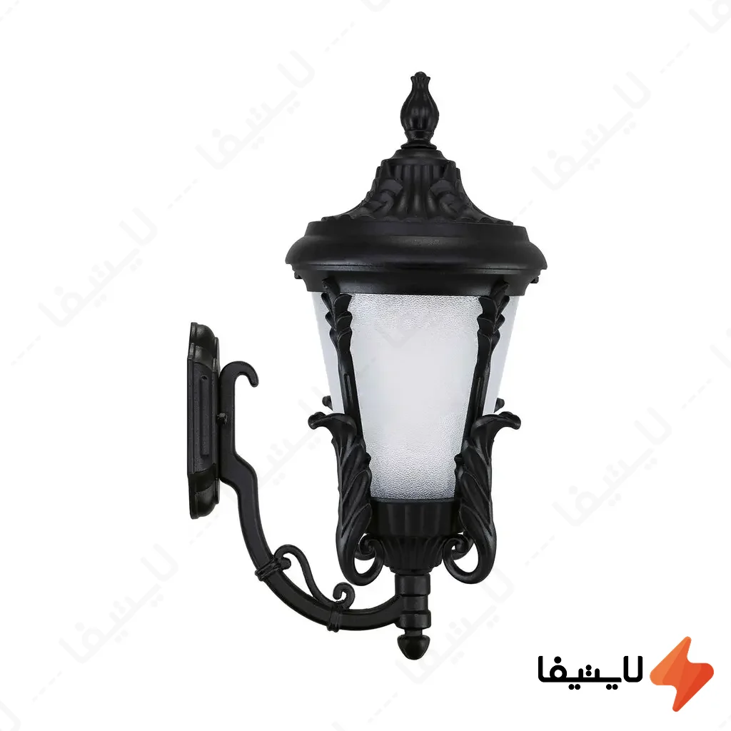 چراغ-دیواری-پارکی-بیتانور-مدل-آرتین-کد-670122@LIGHTIFA.webp چراغ دیواری پارکی بیتانور مدل آرتین کد 670122 - Image 1