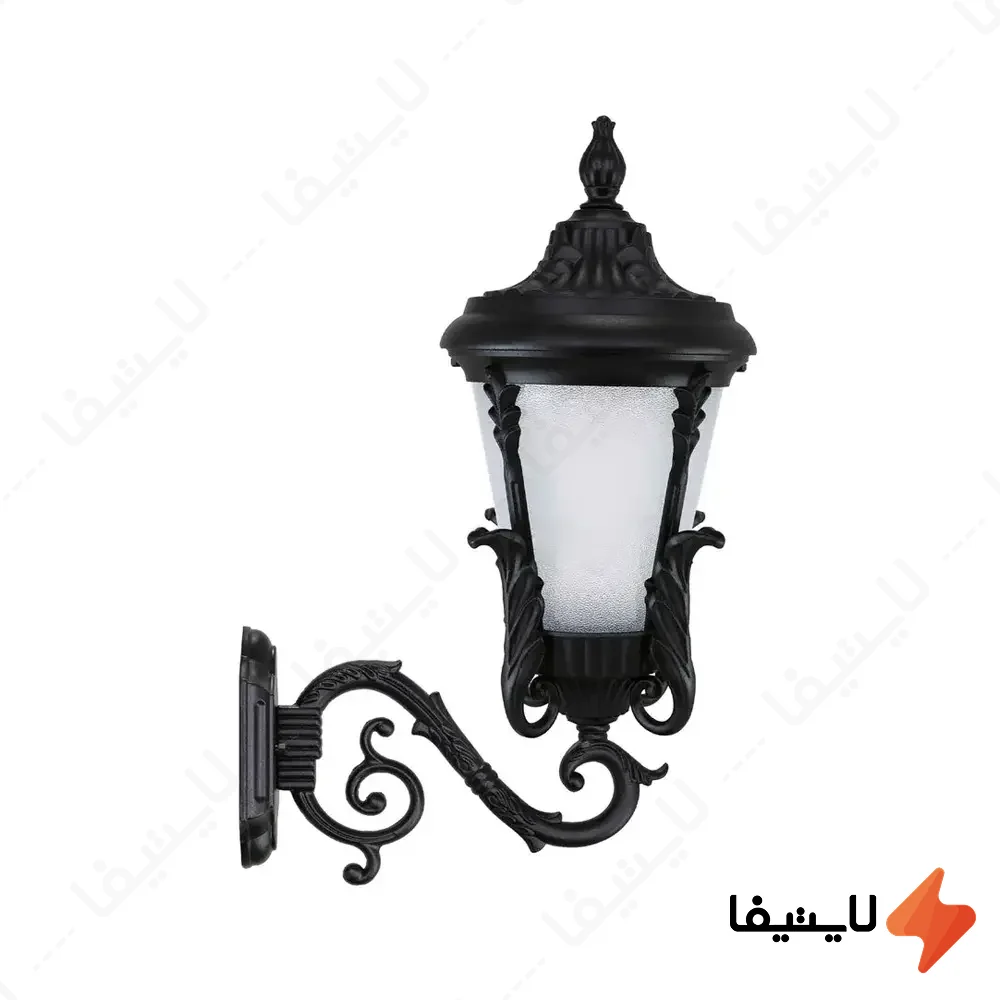 چراغ-دیواری-پارکی-بیتانور-مدل-آرتین-کد-670222@LIGHTIFA.webp چراغ دیواری پارکی بیتانور مدل آرتین کد 670222 - Image 1