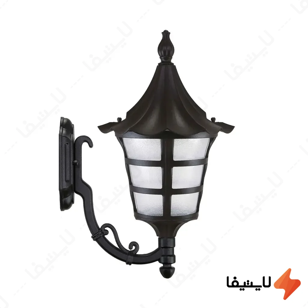 چراغ-دیواری-پارکی-بیتانور-مدل-آیسو-کد-630122@LIGHTIFA.webp چراغ دیواری پارکی بیتانور مدل آیسو کد 630122 - Image 1