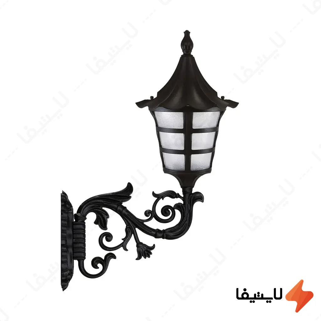 چراغ-دیواری-پارکی-بیتانور-مدل-آیسو-کد-630422@LIGHTIFA.webp چراغ دیواری پارکی بیتانور مدل آیسو کد 630422 - Image 1