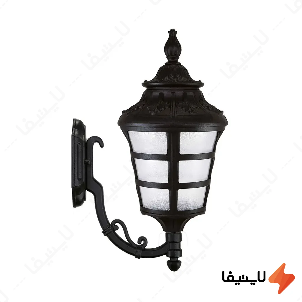 چراغ-دیواری-پارکی-بیتانور-مدل-آیسودا-کد-650122@LIGHTIFA.webp چراغ دیواری پارکی بیتانور مدل آیسودا کد 650122 - Image 1