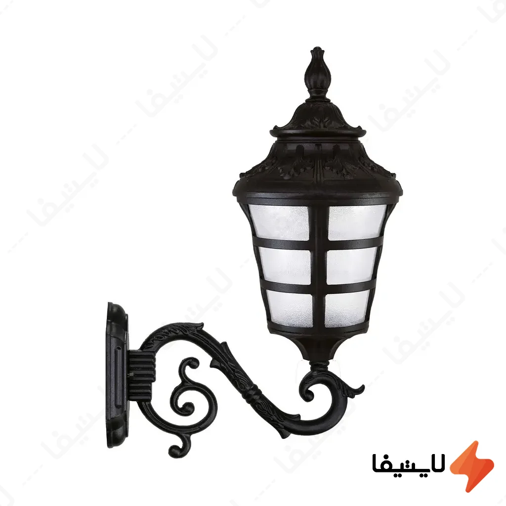 چراغ-دیواری-پارکی-بیتانور-مدل-آیسودا-کد-650222@LIGHTIFA.webp چراغ دیواری پارکی بیتانور مدل آیسودا کد 650222 - Image 1