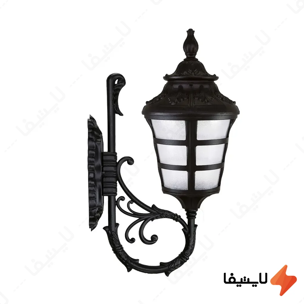 چراغ-دیواری-پارکی-بیتانور-مدل-آیسودا-کد-650322@LIGHTIFA.webp چراغ دیواری پارکی بیتانور مدل آیسودا کد 650322 - Image 1