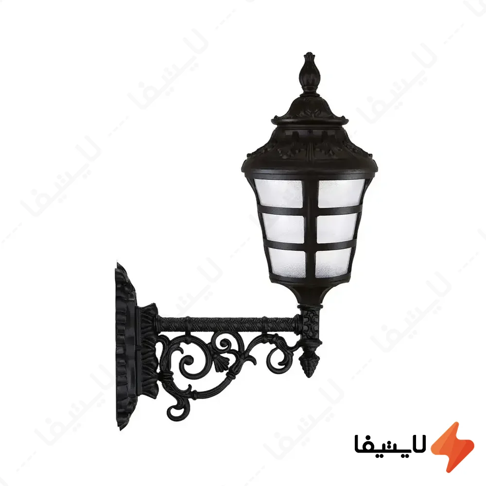 چراغ-دیواری-پارکی-بیتانور-مدل-آیسودا-کد-650522@LIGHTIFA.webp چراغ دیواری پارکی بیتانور مدل آیسودا کد 650522 - Image 1