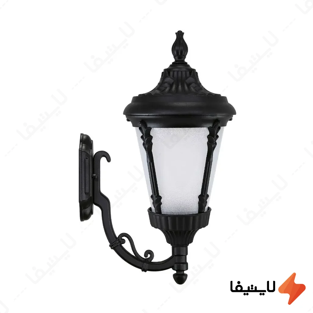چراغ-دیواری-پارکی-بیتانور-مدل-اترون-کد-640122@LIGHTIFA.webp چراغ دیواری پارکی بیتانور مدل اترون کد 640122 - Image 1