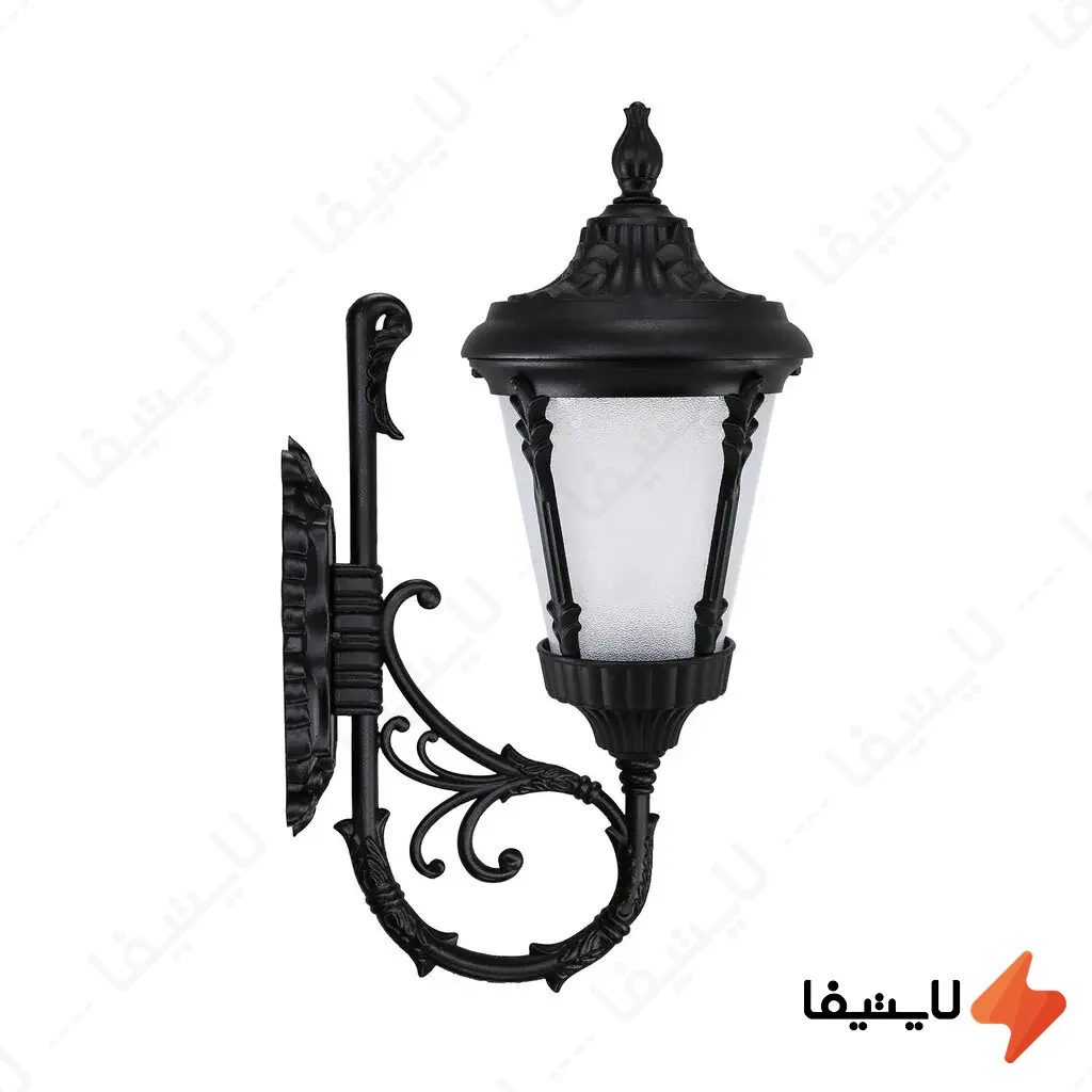 چراغ-دیواری-پارکی-بیتانور-مدل-اترون-کد-640322@LIGHTIFA.webp چراغ دیواری پارکی بیتانور مدل اترون کد 640322 - Image 1