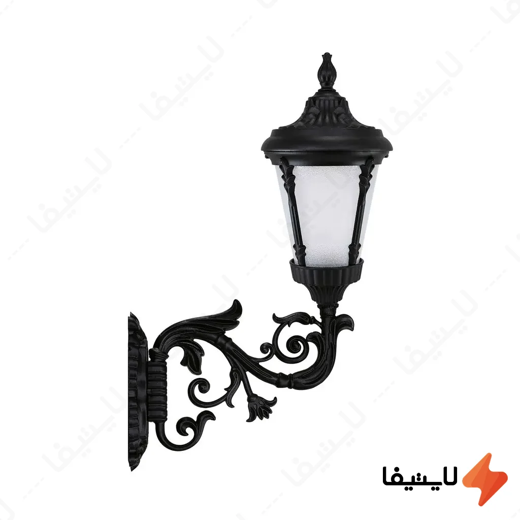 چراغ-دیواری-پارکی-بیتانور-مدل-اترون-کد-640422@LIGHTIFA.webp چراغ دیواری پارکی بیتانور مدل اترون کد 640422 - Image 1