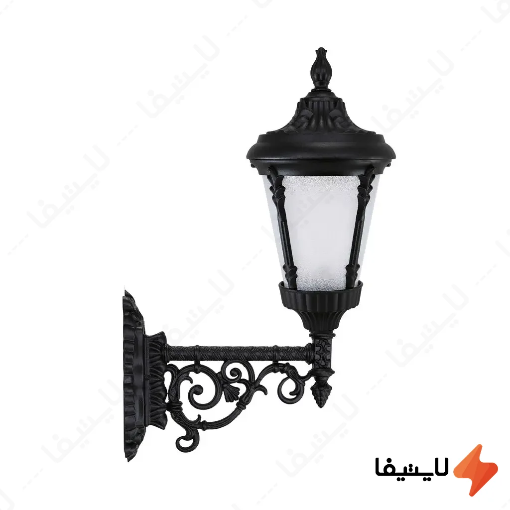 چراغ-دیواری-پارکی-بیتانور-مدل-اترون-کد-640522@LIGHTIFA.webp چراغ دیواری پارکی بیتانور مدل اترون کد 640522 - Image 1