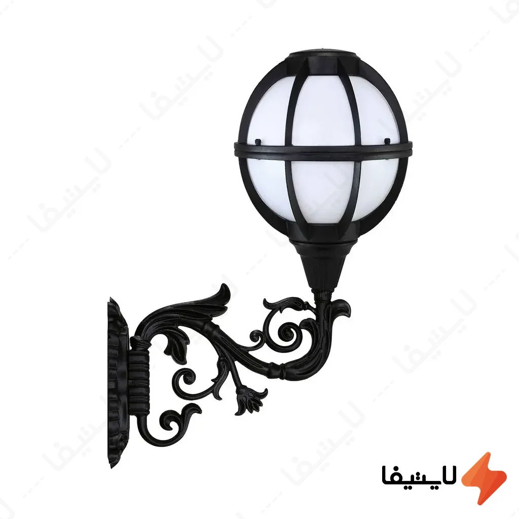 چراغ-دیواری-پارکی-بیتانور-مدل-دیانا-دوبل-کد-610422@LIGHTIFA.webp چراغ دیواری پارکی بیتانور مدل دیانا دوبل کد 610422 - Image 1