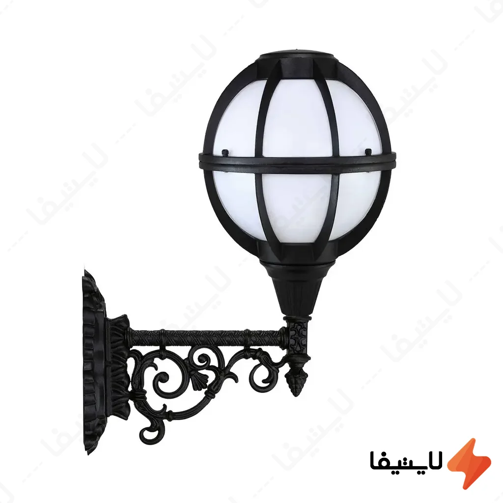 چراغ-دیواری-پارکی-بیتانور-مدل-دیانا-دوبل-کد-610522@LIGHTIFA.webp چراغ دیواری پارکی بیتانور مدل دیانا دوبل کد 610522 - Image 1