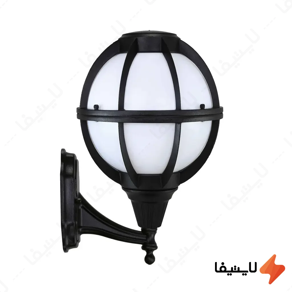 چراغ-دیواری-پارکی-بیتانور-مدل-دیانا-دوبل-کد-610622@LIGHTIFA.webp چراغ دیواری پارکی بیتانور مدل دیانا دوبل کد 610622 - Image 1