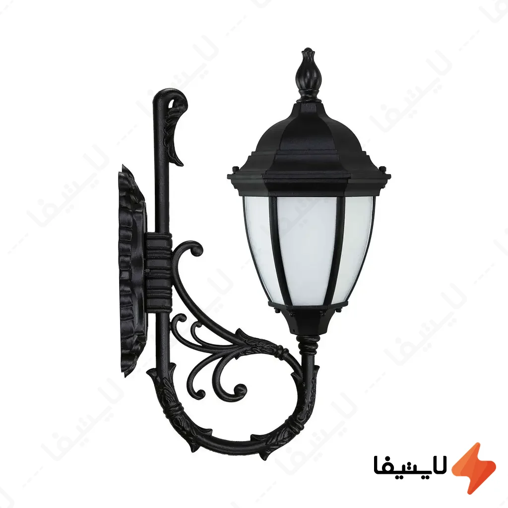 چراغ-دیواری-پارکی-بیتانور-مدل-رومی-خمره-ای-کد-540322@LIGHTIFA.webp چراغ دیواری پارکی بیتانور مدل رومی خمره ای کد 540322 - Image 1
