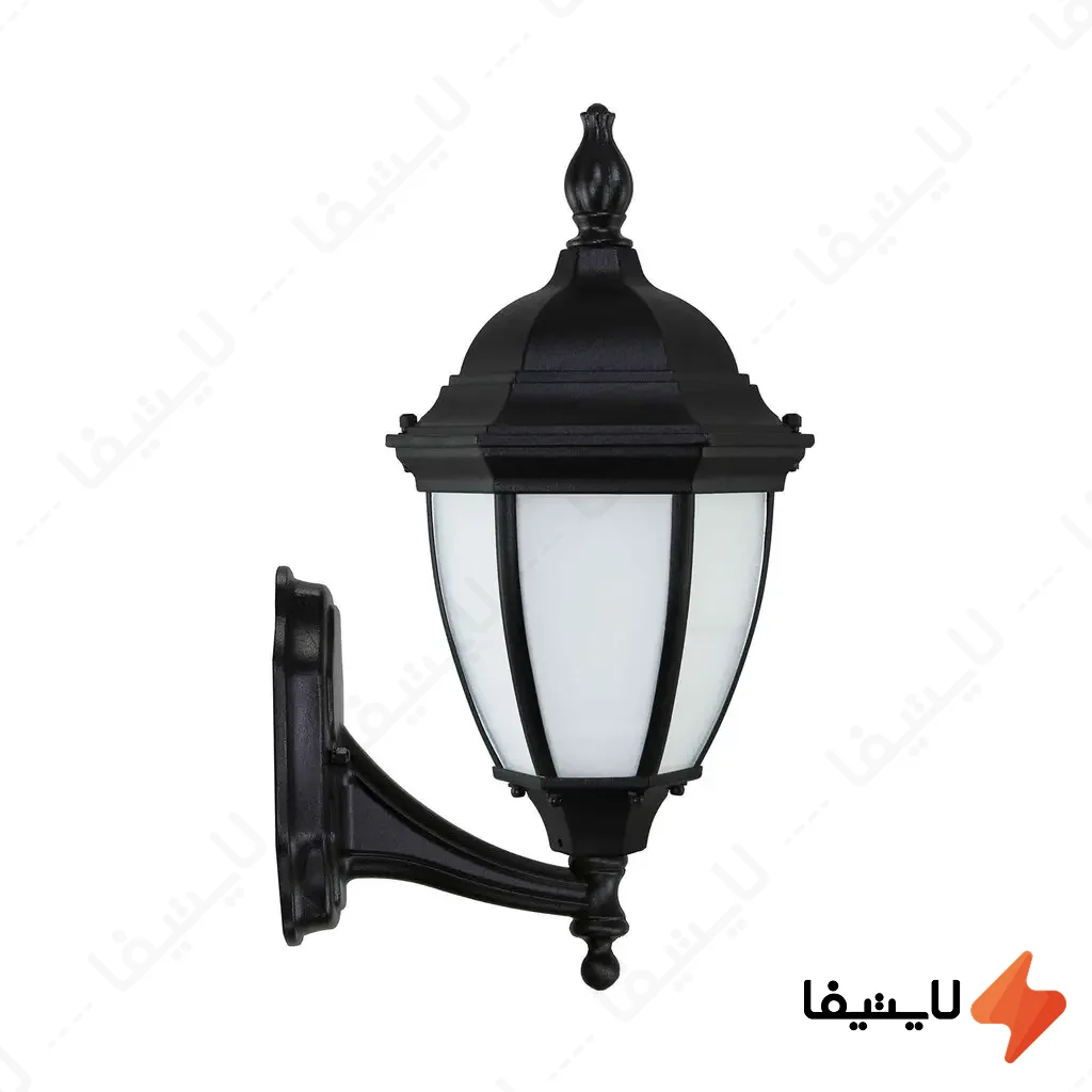 چراغ-دیواری-پارکی-بیتانور-مدل-رومی-خمره-ای-کد-540622@LIGHTIFA.webp چراغ دیواری پارکی بیتانور مدل رومی خمره ای کد 540622 - Image 1