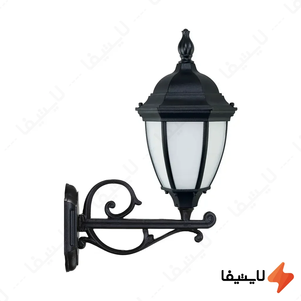 چراغ-دیواری-پارکی-بیتانور-مدل-رومی-خمره-ای-کد-540722@LIGHTIFA.webp چراغ دیواری پارکی بیتانور مدل رومی خمره ای کد 540722 - Image 1