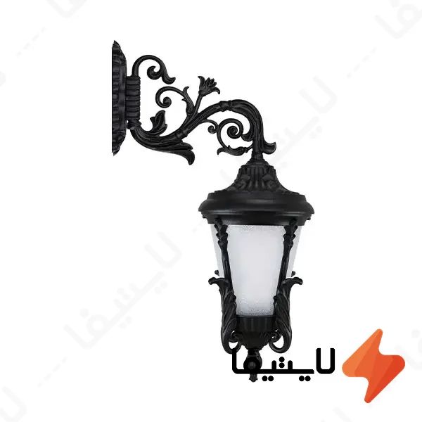 چراغ-دیواری-پارکی-و-حیاطی-بیتانور-مدل-آرتین-کد-6704@LIGHTIFA.webp چراغ دیواری پارکی و حیاطی بیتانور مدل آرتین کد 6704 - Image 1
