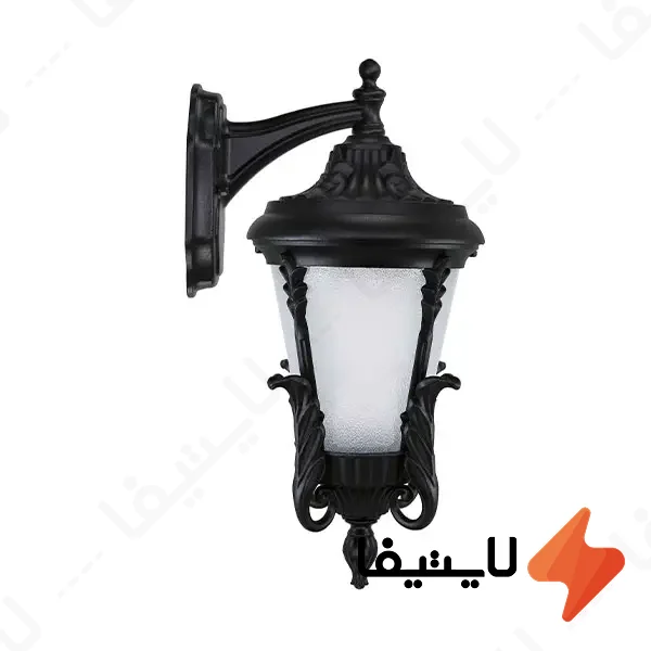 چراغ-دیواری-پارکی-و-حیاطی-بیتانور-مدل-آرتین-کد-6706@LIGHTIFA.webp چراغ دیواری پارکی و حیاطی بیتانور مدل آرتین کد 6706 - Image 1