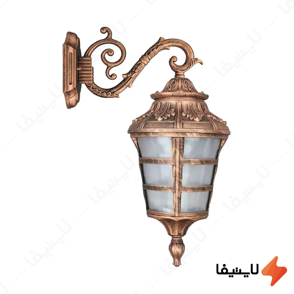 چراغ-دیواری-پارکی-و-حیاطی-بیتانور-مدل-آیسودا-کد-6502@LIGHTIFA.webp چراغ دیواری پارکی و حیاطی بیتانور مدل آیسودا کد 6502 - Image 1