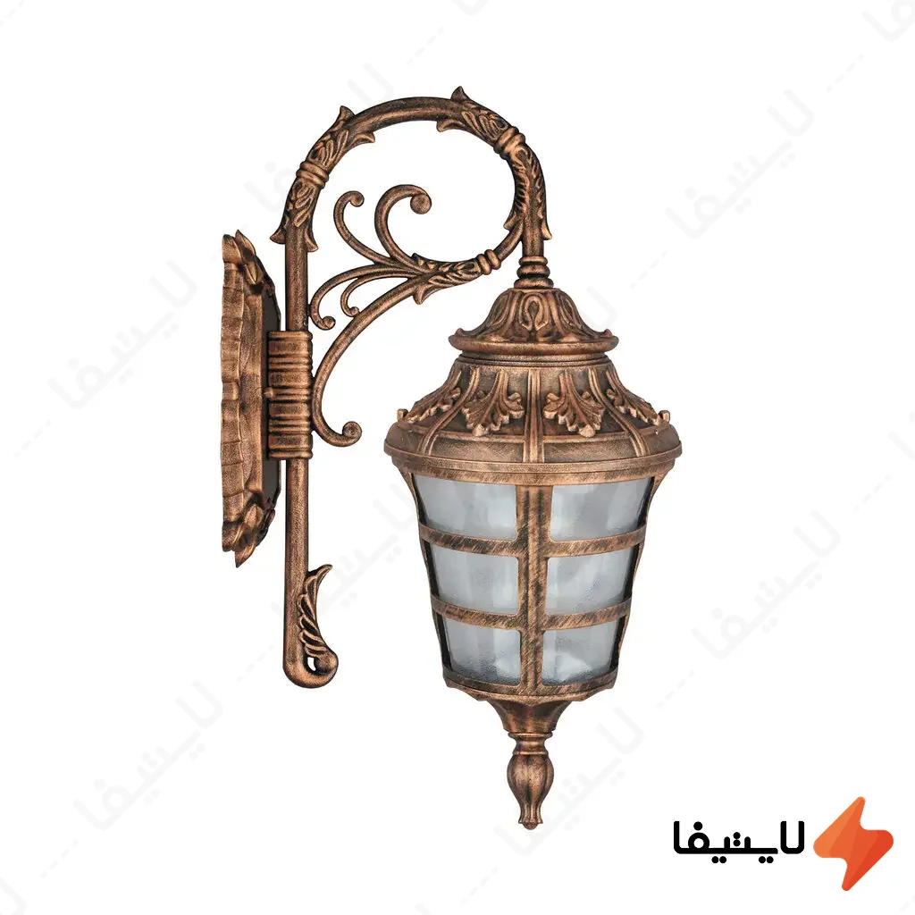 چراغ-دیواری-پارکی-و-حیاطی-بیتانور-مدل-آیسودا-کد-6503@LIGHTIFA.webp چراغ دیواری پارکی و حیاطی بیتانور مدل آیسودا کد 6503 - Image 1