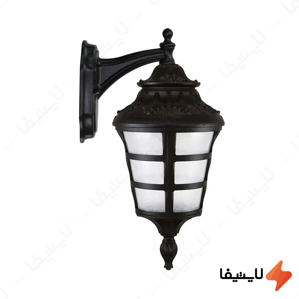 چراغ-دیواری-پارکی-و-حیاطی-بیتانور-مدل-آیسودا-کد-6506@LIGHTIFA.webp چراغ دیواری پارکی و حیاطی بیتانور مدل آیسودا کد 6506 - Image 1