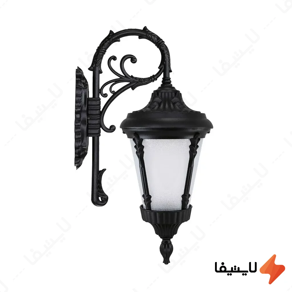 چراغ-دیواری-پارکی-و-حیاطی-بیتانور-مدل-اترون-کد-6403@LIGHTIFA.webp چراغ دیواری پارکی و حیاطی بیتانور مدل اترون کد 6403 - Image 1