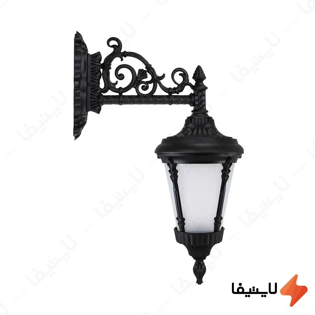 چراغ-دیواری-پارکی-و-حیاطی-بیتانور-مدل-اترون-کد-6405@LIGHTIFA.webp چراغ دیواری پارکی و حیاطی بیتانور مدل اترون کد 6405 - Image 1
