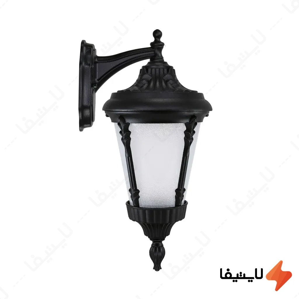 چراغ-دیواری-پارکی-و-حیاطی-بیتانور-مدل-اترون-کد-6406@LIGHTIFA.webp چراغ دیواری پارکی و حیاطی بیتانور مدل اترون کد 6406 - Image 1