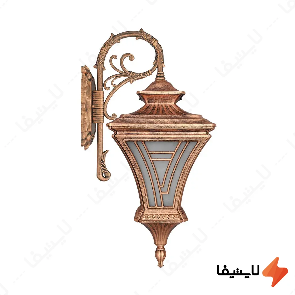 چراغ-دیواری-پارکی-و-حیاطی-بیتانور-مدل-ایفل-کد-6903@LIGHTIFA.webp چراغ دیواری پارکی و حیاطی بیتانور مدل ایفل کد 6903 - Image 1