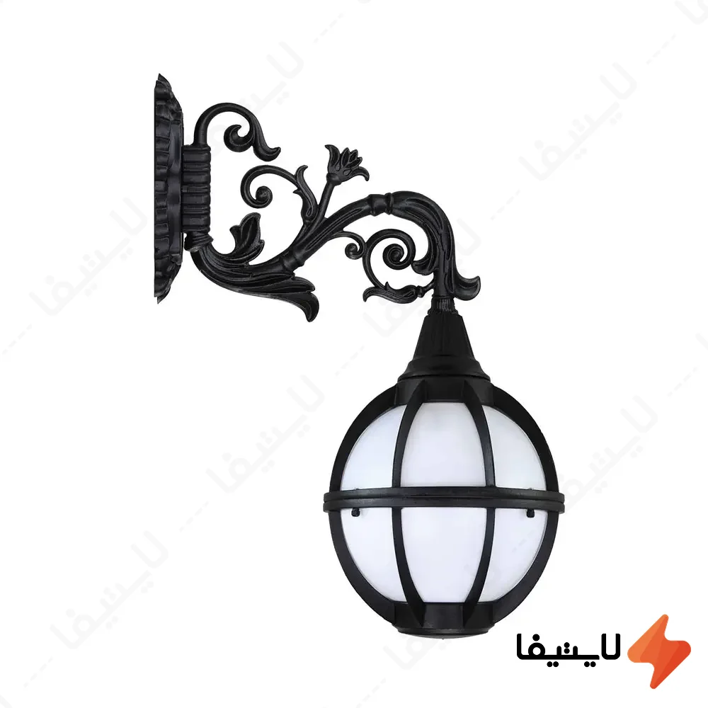 چراغ-دیواری-پارکی-و-حیاطی-بیتانور-مدل-دیانا-دوبل-کد-6104@LIGHTIFA.webp چراغ دیواری پارکی و حیاطی بیتانور مدل دیانا دوبل کد 6104 - Image 1