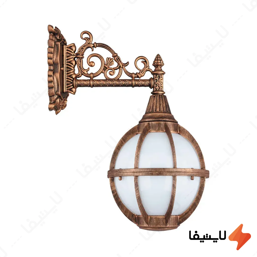 چراغ-دیواری-پارکی-و-حیاطی-بیتانور-مدل-دیانا-دوبل-کد-6105@LIGHTIFA.webp چراغ دیواری پارکی و حیاطی بیتانور مدل دیانا دوبل کد 6105 - Image 1