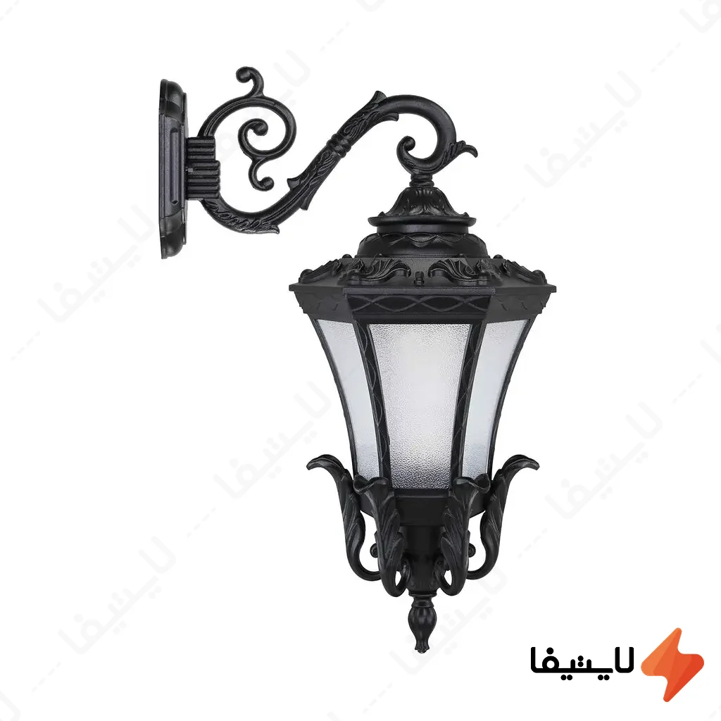 چراغ-دیواری-پارکی-و-حیاطی-بیتانور-مدل-رادین-کد-6602@LIGHTIFA.webp چراغ دیواری پارکی و حیاطی بیتانور مدل رادین کد 6602 - Image 1